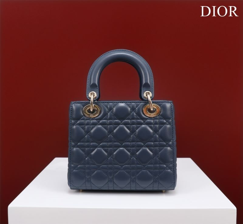 Christian Dior My Lady Bags